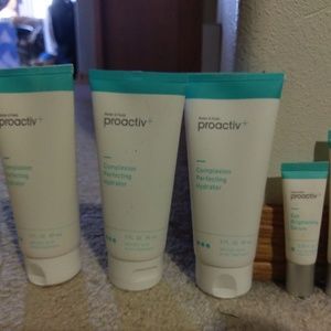 Proactiv +